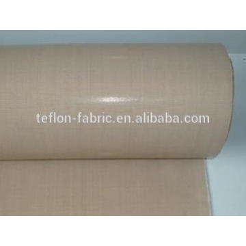 China fornecedor Tela de fibra de vidro revestida de alta temperatrure ptfe